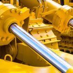 Heavy Machinery Equipment