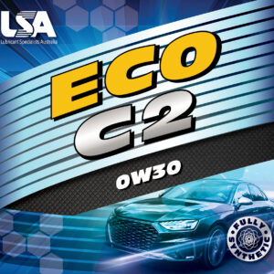 Eco C2 0W30