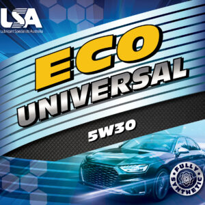 Eco Universal 5W30