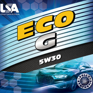 Eco G 5W30