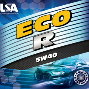 Eco R 5W40