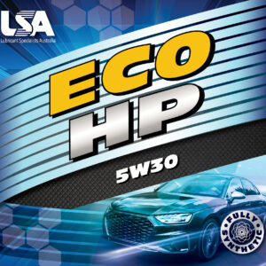 Eco HP 5W30
