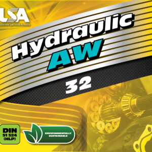 Hydraulic AW 32