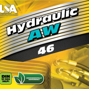 Hydraulic AW 46
